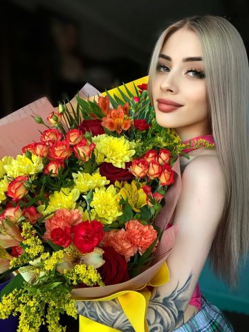 Оксана